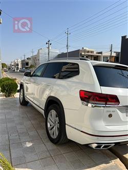 فولكسفاغن أطلس